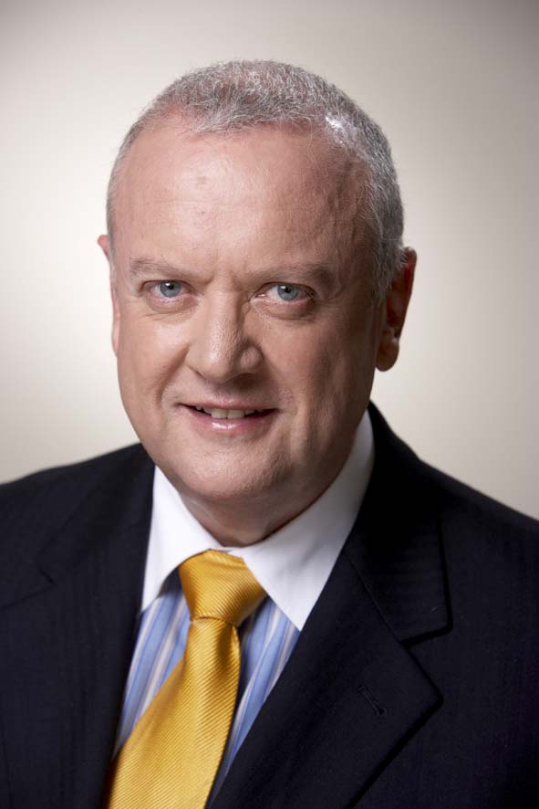 Mike Roberts